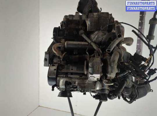 купить ТНВД на Volkswagen Passat 6 2005-2010
