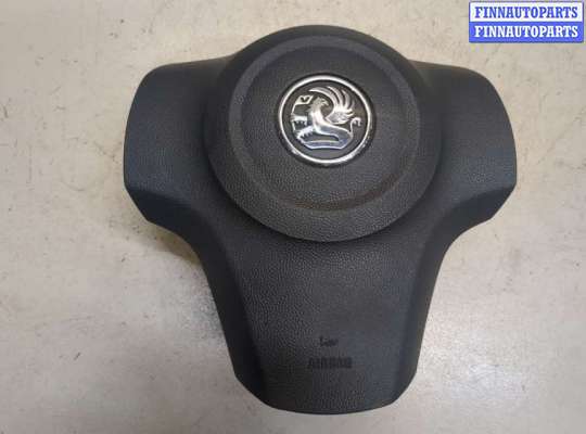 купить Подушка безопасности водителя на Opel Corsa D 2006-2011