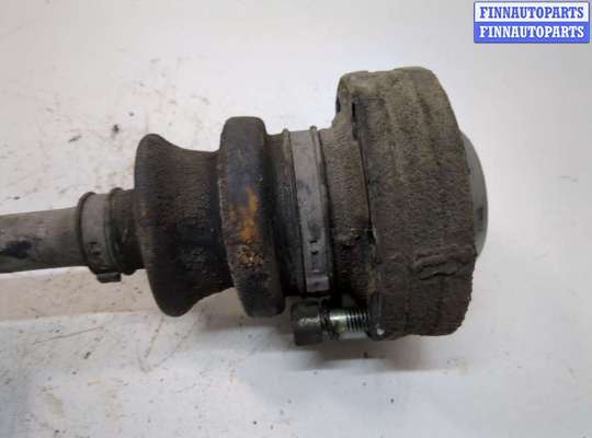 купить Полуось (приводной вал, шрус) на Mercedes S W126 1979-1991