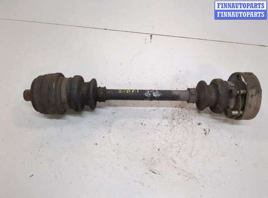 купить Полуось (приводной вал, шрус) на Mercedes S W126 1979-1991