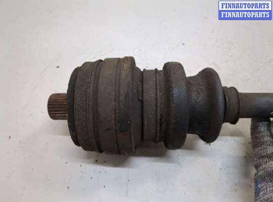 купить Полуось (приводной вал, шрус) на Mercedes S W126 1979-1991