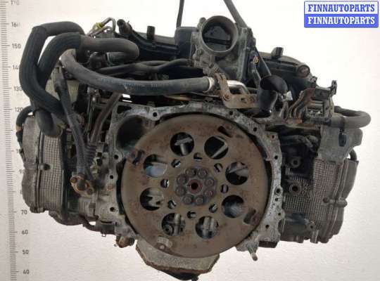 купить Двигатель (ДВС) на Subaru Tribeca (B9) 2004-2014