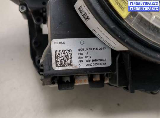 купить Переключатель поворотов и дворников (стрекоза) на Audi A4 (B8) 2007-2015