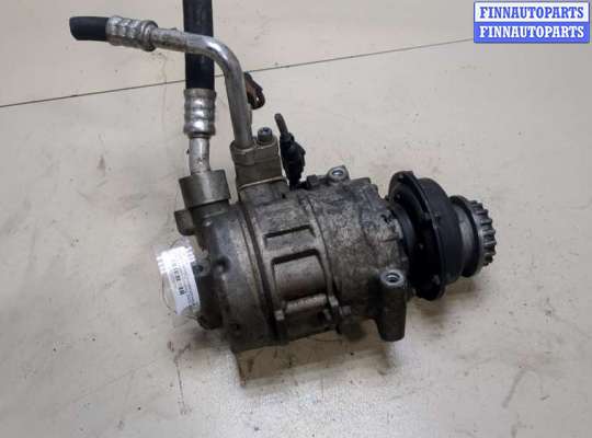 купить Компрессор кондиционера на Volkswagen Touareg 2002-2007