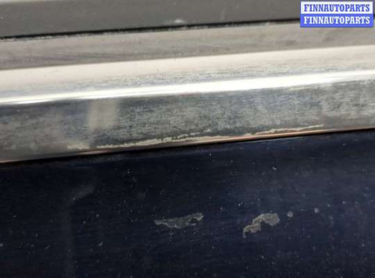 Дверь боковая на Audi A8 (D3, 4E)