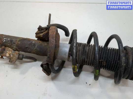 купить Амортизатор подвески на Mazda 3 (BK) 2003-2009