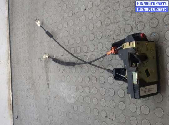 купить Замок двери на Opel Astra G 1998-2005