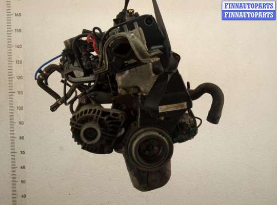 Двигатель (ДВС) FT515326 на Fiat Panda 2003-2012