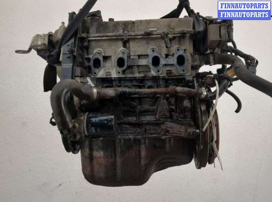 купить Двигатель (ДВС) на Fiat Panda 2003-2012