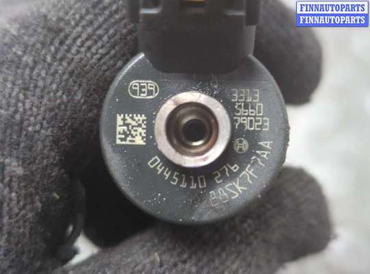 купить Форсунка топливная на Fiat Stilo 2001-2007