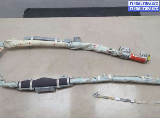 купить Подушка безопасности боковая (шторка) на Nissan X-Trail (T31) 2007-2015