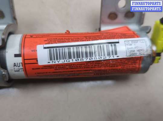 купить Подушка безопасности боковая (шторка) на Nissan X-Trail (T31) 2007-2015