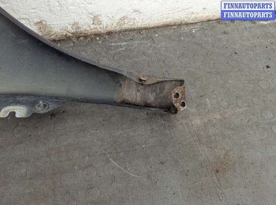 купить Кронштейн бампера на Volkswagen Jetta 5 2004-2010