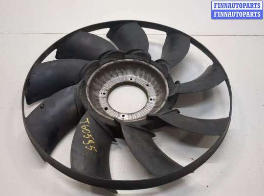 Крыльчатка вентилятора (лопасти) LRN6075 на Land Rover Range Rover Sport 2005-2013