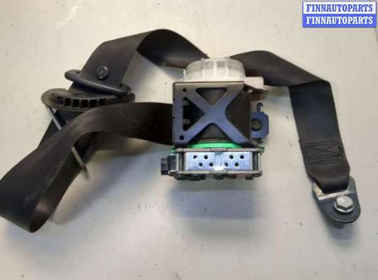 купить Ремень безопасности на Citroen C4 2010-2020