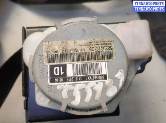 купить Ремень безопасности на Citroen C4 2010-2020