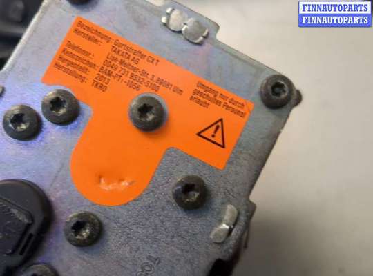 купить Ремень безопасности на Citroen C4 2010-2020