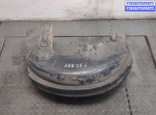 купить Защита арок (подкрылок) на Volvo S60 2000-2009