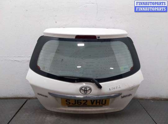 купить Двигатель стеклоочистителя (моторчик дворников) задний на Toyota Yaris 2011-2014
