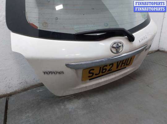 купить Двигатель стеклоочистителя (моторчик дворников) задний на Toyota Yaris 2011-2014