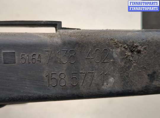 купить Кронштейн фары на BMW 3 E90, E91, E92, E93 2005-2012