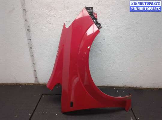 Крыло OP2419028 на Opel Zafira B 2005-2014