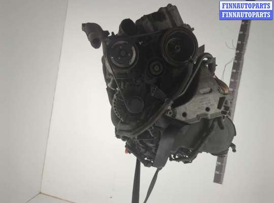 Форсунка топливная VG2675265 на Volkswagen Passat 6 2005-2010