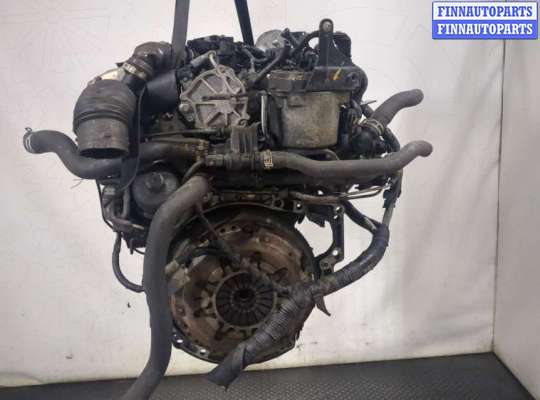 купить Турбина на Ford Fiesta 2008-2013