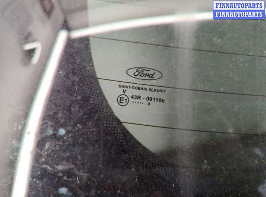 купить Крышка (дверь) багажника на Ford Focus 2 2008-2011