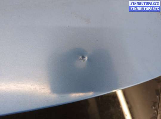 купить Крышка (дверь) багажника на Ford Focus 2 2008-2011