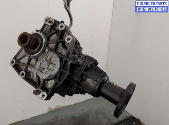 купить Редуктор Раздаточный КПП (раздатка) на Hyundai Santa Fe 2005-2012