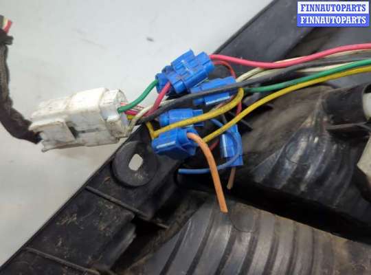 купить Фонарь (задний) на KIA Sorento BL 2002-2011