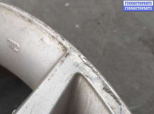 купить Диск литой на Hyundai Coupe (Tiburon) 2002-2009
