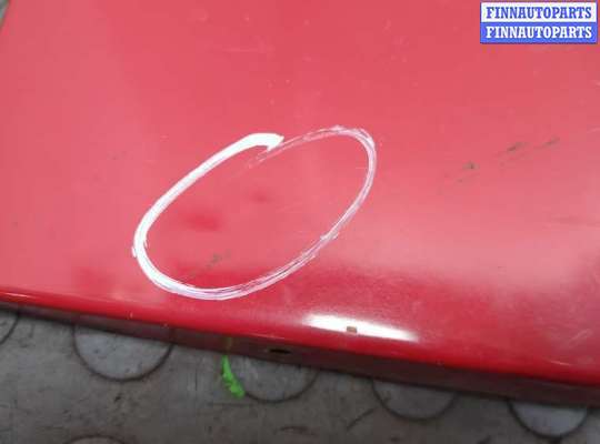 купить Жабо под дворники (дождевик) на Jeep Wrangler 1996-2006