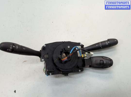 Купить Переключатель поворотов и дворников (стрекоза) на Peugeot 207 2006-2015 Переключатель поворотов и дворников (стрекоза) PG1208203 на Peugeot 207 2006-2015