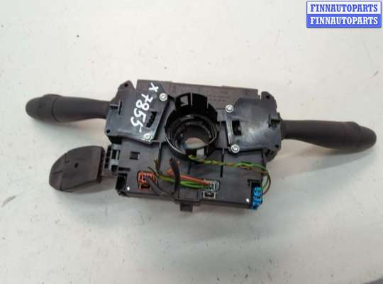 купить Переключатель поворотов и дворников (стрекоза) на Peugeot 207 2006-2015