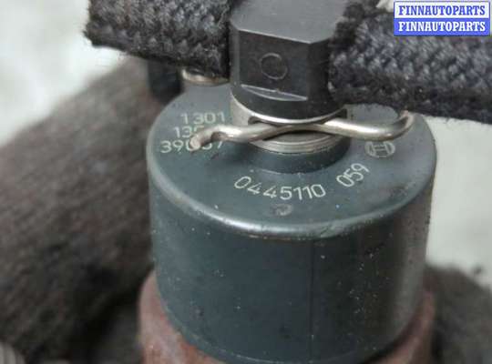 купить Форсунка топливная на Jeep Liberty 2001-2007