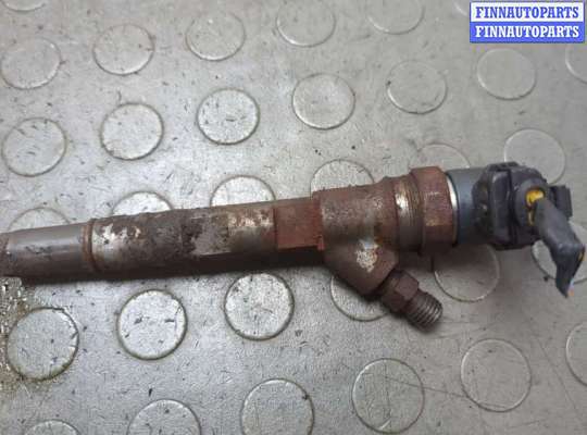 купить Форсунка топливная на Jeep Liberty 2001-2007