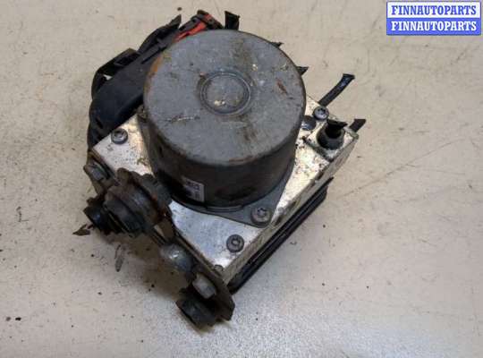 купить Блок АБС, насос (ABS, ESP, ASR) на Skoda Rapid 2012-2020