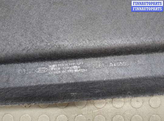 купить Полка багажника на Ford Fiesta 2001-2007