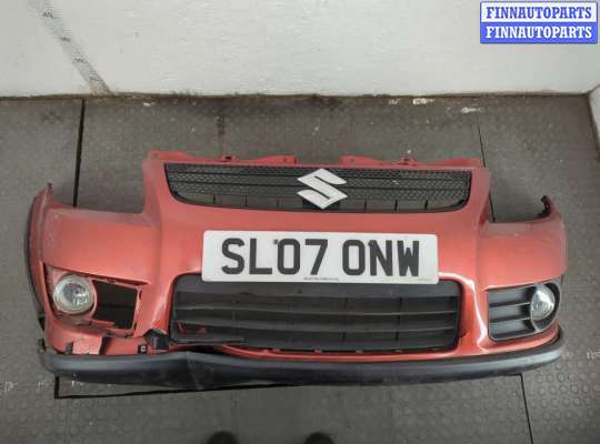 Фара противотуманная (галогенка) SZS4641 на Suzuki SX4 2006-2014