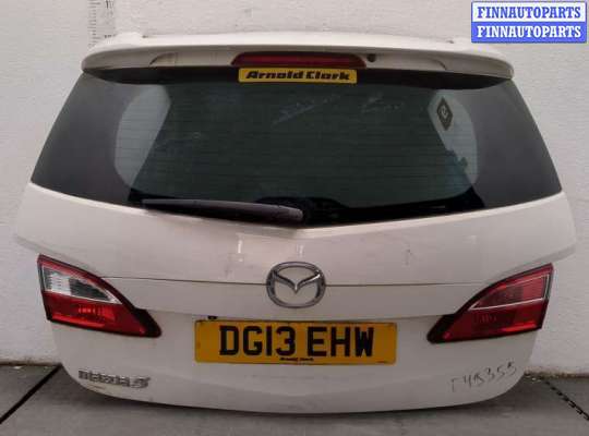 Купить Фонарь крышки багажника на Mazda 5 2010-2015 Фонарь крышки багажника MZ639866 на Mazda 5 2010-2015