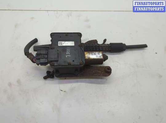 купить Электропривод ручного тормоза (моторчик ручника) на Opel Astra J 2010-2017