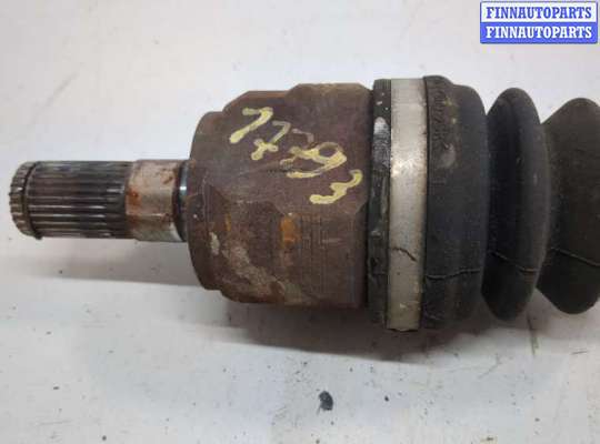 купить Полуось (приводной вал, шрус) на Hyundai Elantra 2010-2016