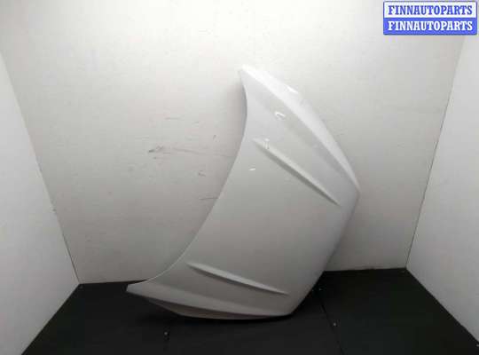 купить Капот на Ford Escape 2015-2019