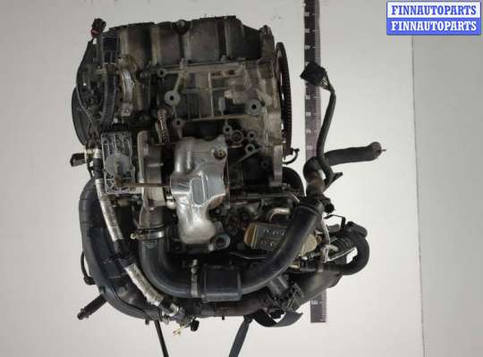 купить Турбина на Ford Edge 2018-2023