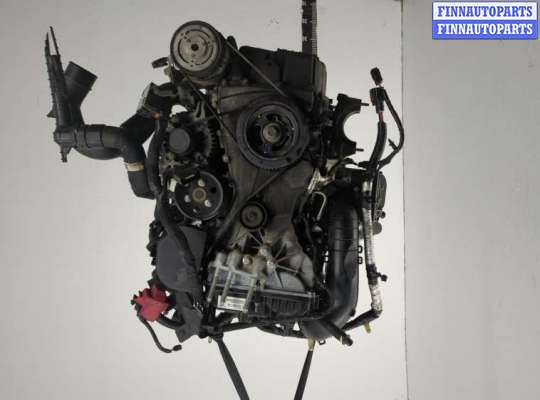 купить Турбина на Ford Edge 2018-2023