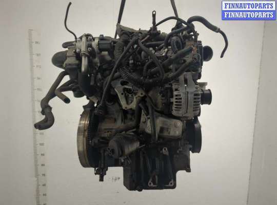 купить Двигатель (ДВС) на Opel Vectra C 2002-2008