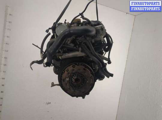купить Двигатель (ДВС) на Opel Vectra C 2002-2008