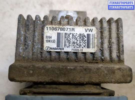 купить Реле накала на Mercedes Citan 2012-2021